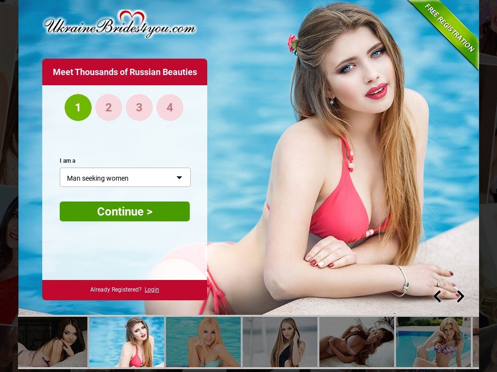 Ukraine Brides4u: The Best for Dating Slavs? Price, Pros And Cons, Login And Security Review